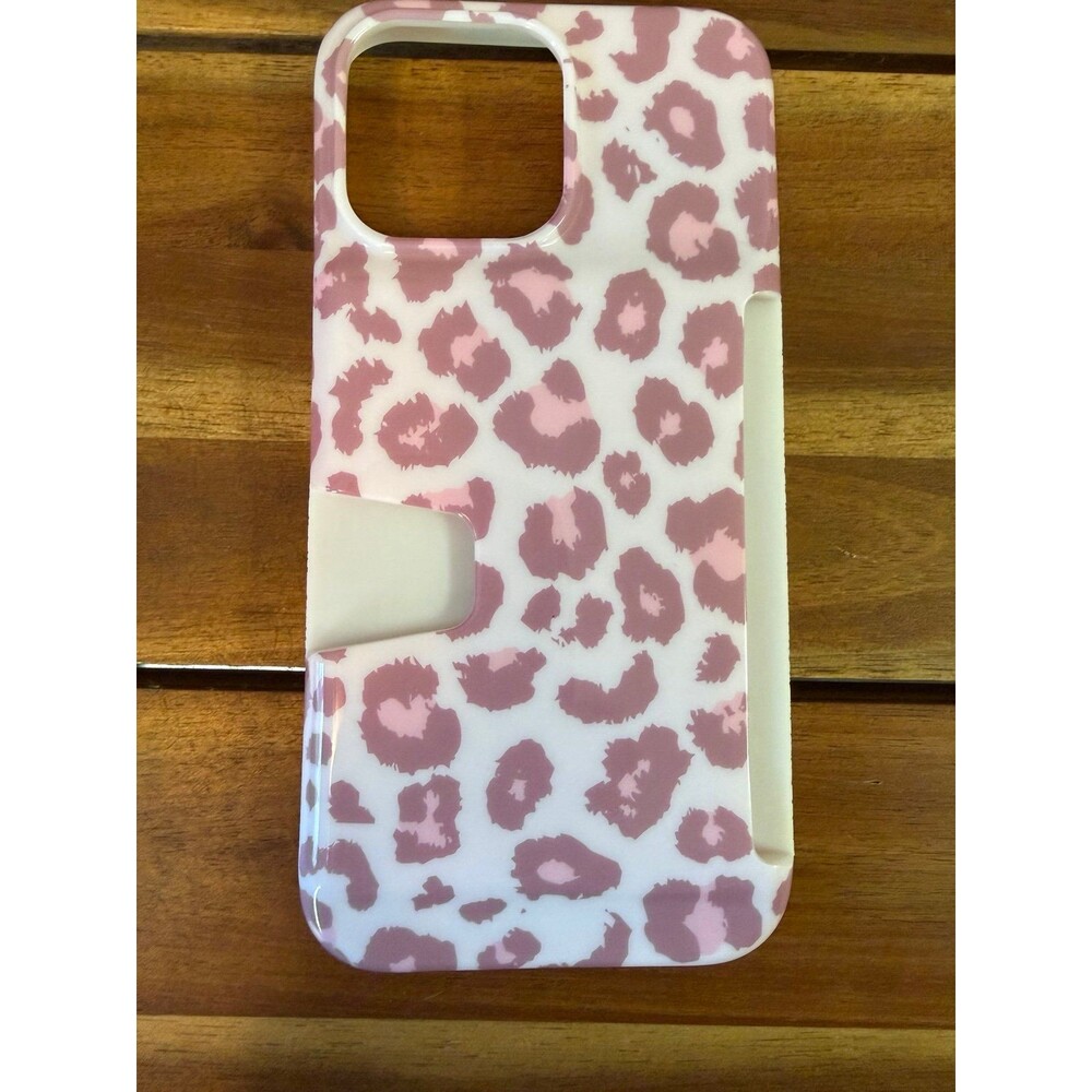 Velvet Caviar iPhone 14 Pro Max Wallet Case